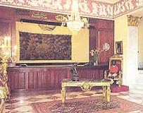 Alexandria Hotel 
