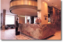 Plaza Hotel 