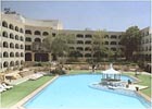 Basma Swiss Inn Hotel 