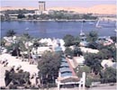 Pyramisa Isis Corniche Hotel
