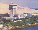Aswan Oberoi  Hotel 