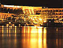 Pyramisa Isis Island Aswan