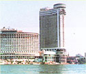 Grand Hayat Cairo