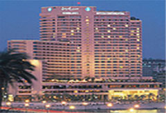 Semiramis Intercontinental Hotel