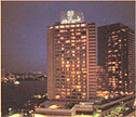 Sheraton Cairo Hotel