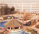 Sheraton Hotel Heliopolis