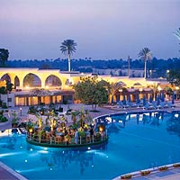 InterContinental Pyramids Park Resort