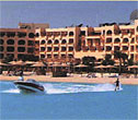 Intercontinental Hurghada 