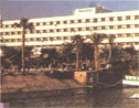 Sheraton Luxor Hotel