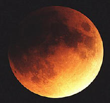 Eclipse Tour