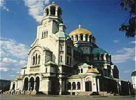 Bulgaria Tours