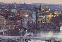 HEALTH ISSUES in Czech