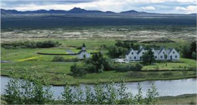 Facts About Iceland