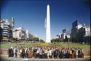 About Argentina
