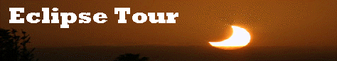 All Season Tours Eclipse Tour